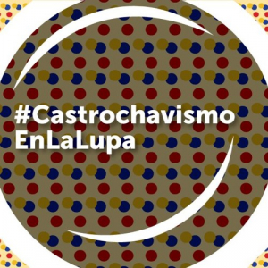 #CastrochavismoEnLaLupa
