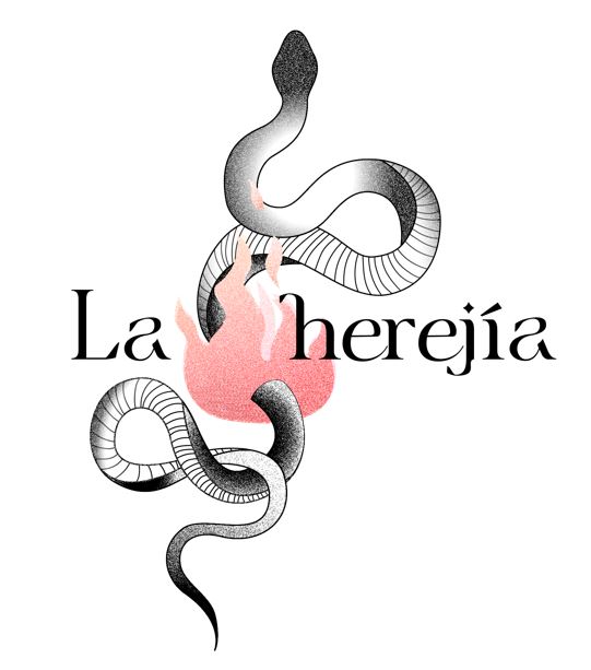 Herejia logo