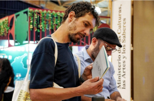 Sin país invitado y con un nuevo enfoque: así va la 18° Fiesta del Libro y la Cultura de Medellín