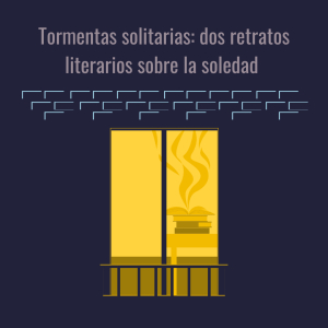 Soledad en la literatura