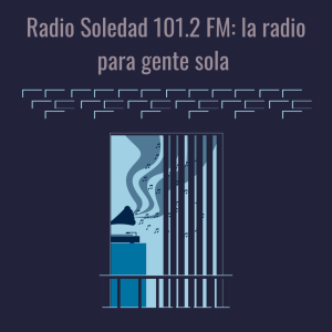 Soledad y música