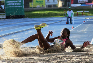 Mujeres en el atletismo: hablemos de género en el deporte más antiguo del mundo