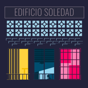 Especial: Edificio soledad