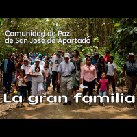 Documental: La gran familia