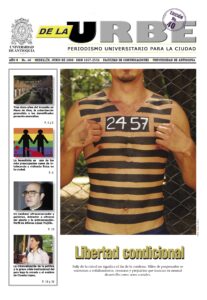 Edición 40. Junio 2008