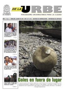 Edición 41. Agosto 2008