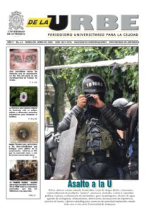 Edición 43. Junio 2009