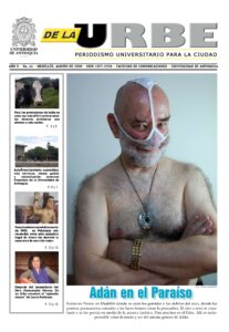 Edición 44. Agosto 2009