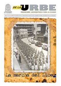 Edición 51. Marzo 2011