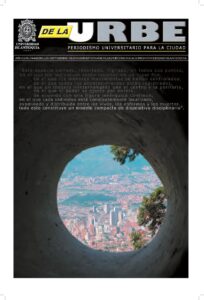 Edición 54. Septiembre 2011