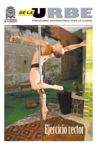 Edición 57. Marzo 2012