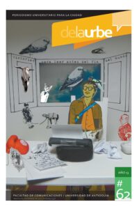 Edición 62. Diciembre 2012