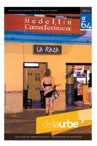 Edición 64. Junio 2013