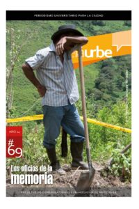 Edición 69. Junio 2014