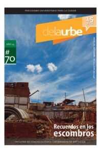 Edición 70. Septiembre 2014