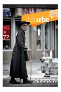 Edición 72. Febrero 2015