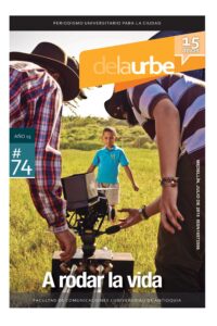 Edición 74. Julio 2015