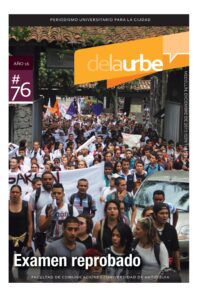 Edición 76. Diciembre 2015