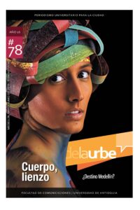 Edición 78. Mayo 2016