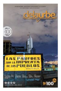 Edición 98. Febrero de 2020