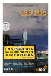 Edición 100. Octubre de 2020