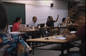 Documental: Diario de un encuentro de paz