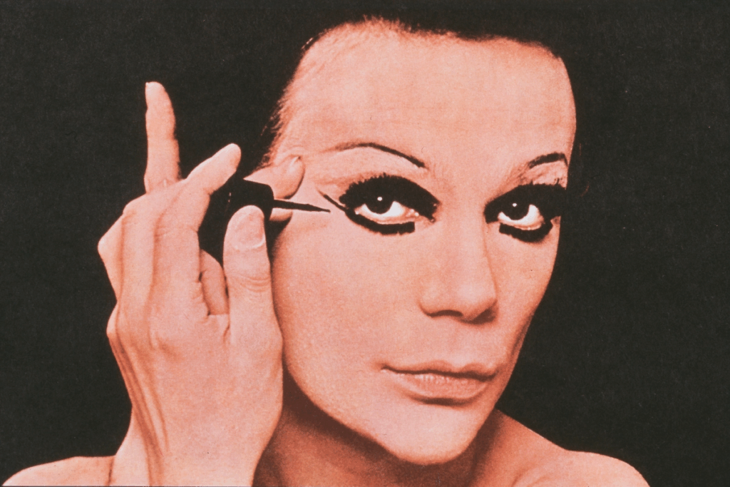 Flawless Sabrina, activista LGBT estadounidense, drag queen, intérprete y actriz. Foto recuperada de https://www.papermag.com/drag-icon-and-lgbtq-activist-mother-flawless-sabrina-has-passed-away 