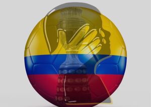 Collage: Salomé Correa Gómez.