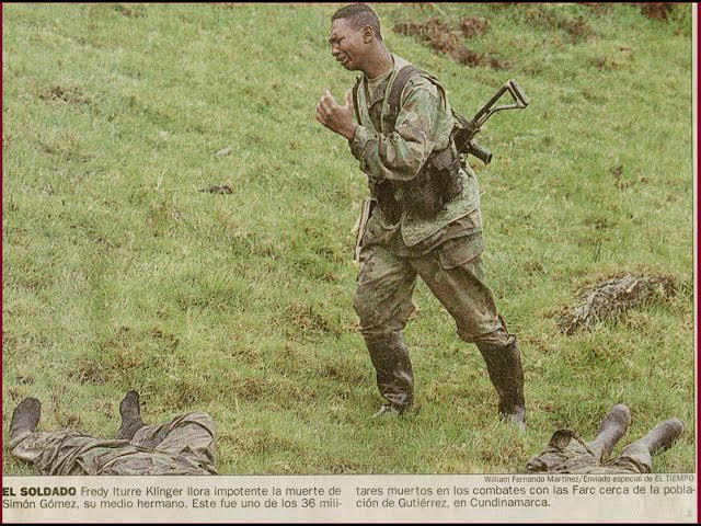 Gutiérrez, una deuda pendiente