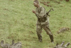 Gutiérrez, una deuda pendiente: El documental de una “masacre”