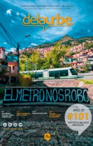 Edición 101. Agosto de 2021