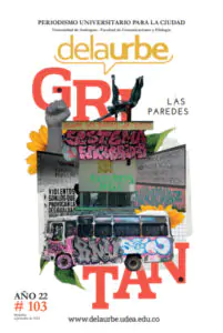 Edición 103. Septiembre de 2022