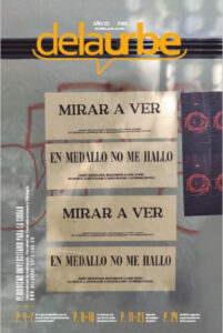 Edición 105. Junio de 2023