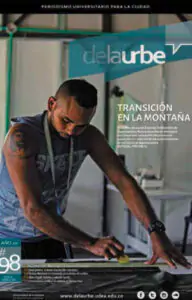 Edición 98. Febrero de 2020