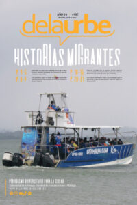 Edición 107. Abril de 2024