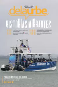 Edición 107. Abril de 2024