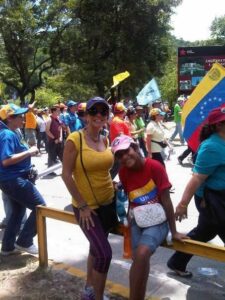 Historia de un desarraigo