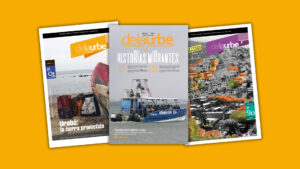 Imagen representativa sobre la sección Territorio