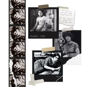 Collage con fotogramas