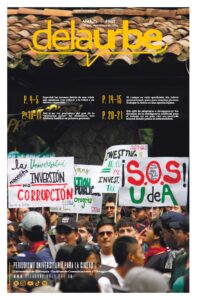 Edición 108. Diciembre de 2024