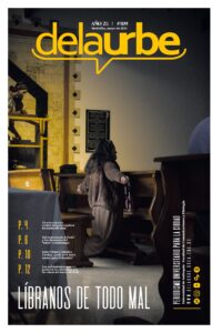 Edición 109. Mayo de 2025