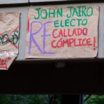 Tutela por caso de VBG en la UdeA llega a la Corte Constitucional