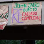 Tutela por caso de VBG en la UdeA llega a la Corte Constitucional