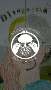 Portada Hilando historias