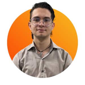 Santiago Vega Durán