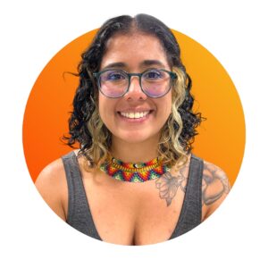 Daniela Sánchez Romero