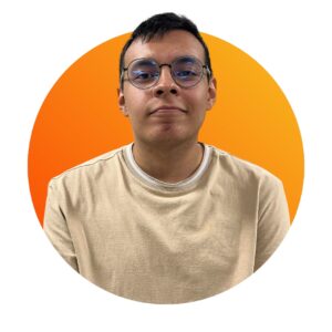 Santiago Bernal Largo