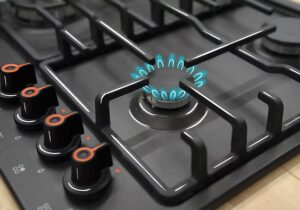 Con poco gas de apaga nuestra seguridad energética