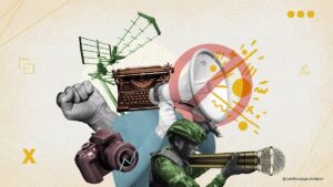 ¿Por qué nos vigilan?