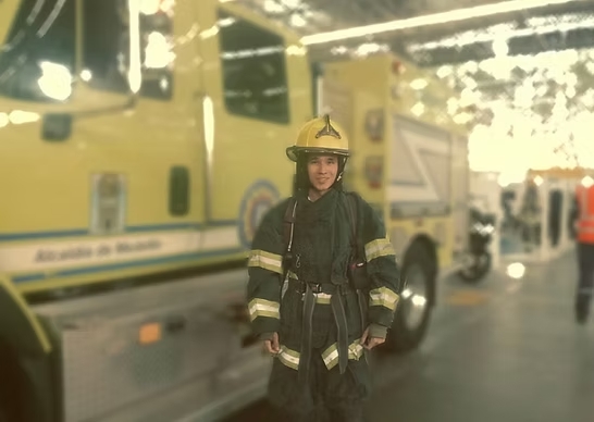 Bombero